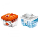 Пылесос Thomas DryBOX+AquaBOX Cat & Dog 786554