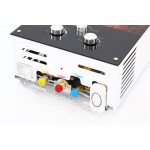 Газовая колонка Edisson Spark S 20 G камин