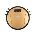 Робот-пылесос Panda I5 gold