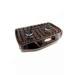 Настольная плита Gefest ПГ 700-02