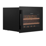 Встраиваемый винный шкаф Maunfeld MBWC-62S28