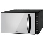 Микроволновая печь BBK 23MWG-850T/B-M