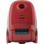 Пылесос Gorenje VC2321GPRRCY