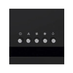 Каминная вытяжка Midea MH60AN300GB