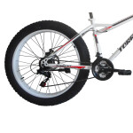 Велосипед Torrent Gorilla белый