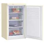 Морозильная камера Nordfrost DF 161 EAP