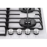 Встраиваемая газовая варочная панель Maunfeld EGHG.64.63CW/G