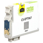 Картридж Cactus CS-EPT967