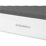 Встраиваемый электрический духовой шкаф Maunfeld MCMO5013MDGW