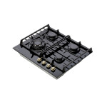 Встраиваемая газовая варочная панель Graude GSK 60.1 S