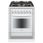 Комбинированная плита Gefest 6502-02 0042