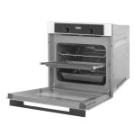 Встраиваемый электрический духовой шкаф Korting OKB 691 CSGW