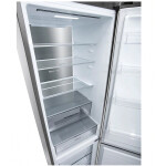 Холодильник LG GA-B509MMQM