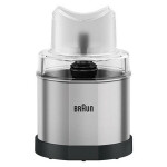 Блендер погружной Braun MQ 3038 WH spice+