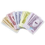 Настольная игра Origami Миллионер Junior (00110)