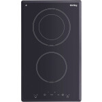 Встраиваемая электрическая варочная панель Korting HK 32033 B