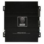 Автомобильный усилитель Mystery MB2.140V2