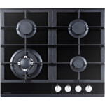 Встраиваемая газовая варочная панель Darina 1Т3 С308 В