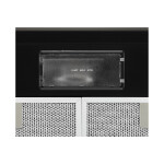 Вытяжка Krona Jessica slim PB 600 black