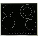 Встраиваемая электрическая варочная панель Monsher MKFC 645