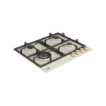 Встраиваемая газовая варочная панель Beko HIAW64225SCR