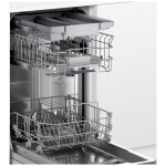 Встраиваемая посудомоечная машина Bosch SPV2HMX1FR