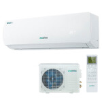 Сплит-система Ecoclima EC-09QC/ ECW-09QC