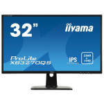 Монитор Iiyama ProLite XB3270QS-B1