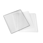 Сушилка для овощей Rommelsbacher DA 900