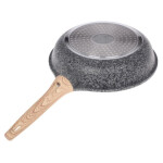 Сковорода Nadoba Mineralica 728417