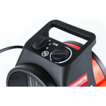 Тепловая пушка Workmaster ТП-33КМ