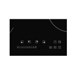 Встраиваемая электрическая варочная панель Monsher MHE 6002