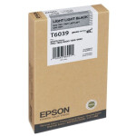 Картридж Epson C13T603900