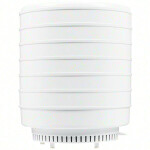 Сушилка для овощей Ветерок 2 (6 поддонов) белый