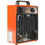 Тепловая пушка Patriot PT-Q 5 оранжевый