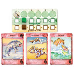 Настольная игра Правильные игры Эволюция. Естественный отбор 13-03-01