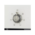 Встраиваемый электрический духовой шкаф Maunfeld EOEFG.566RIB.RT