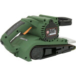 Ленточная шлифмашина Калибр ЛШМ-1000УЕ