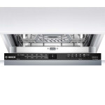 Встраиваемая посудомоечная машина Bosch SPV2IMY3ER