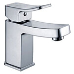 Смеситель WasserKraft Aller 1063H