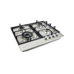 Встраиваемая газовая варочная панель Ginzzu HCG-417