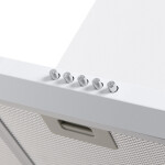 Каминная вытяжка Maunfeld Cork 60 белый