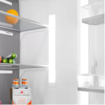 Встраиваемый холодильник Maunfeld MBF212NFW2