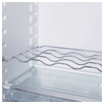 Встраиваемый холодильник Korting KSI 17887 CNFZ