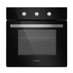 Встраиваемый электрический духовой шкаф Maunfeld AEOC.575B