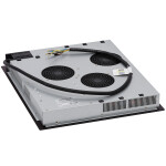 Встраиваемая индукционная варочная панель Krona REMO 45 BL