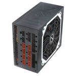 Блок Питания Zalman 750W (ZM750-ARX)