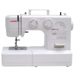Швейная машина Janome Juno 1512