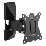 Кронштейн для телевизора Kromax Casper-102 черный