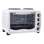 Мини-печь Nord EO 40 WDTC